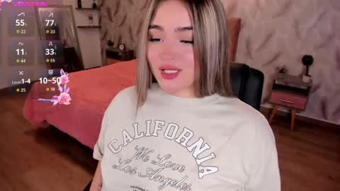  Luna online show from October 10, 3:33 am