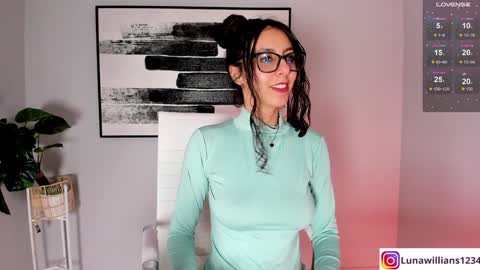 Snapshot of luna_willians chatting on January 16, 10:12 pm luna online show from January 16, 10:12 pm