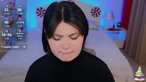 Alisa online show from December 16, 10:43 am