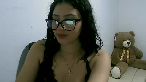 lunaa_sub online show from February 15, 2:26 am