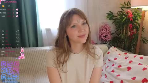 Luna online show from October 13, 6:05 am