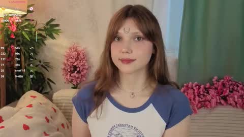 Luna online show from November 7, 5:13 am