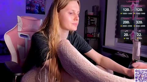 Britney online show from April 18, 8:09 pm