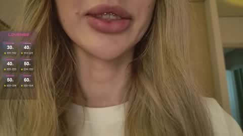 Luna online show from February 20, 6:19 am