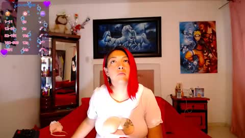 LUNA online show from February 24, 2:25 pm