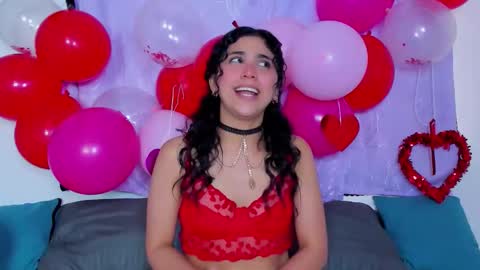 Ross  online show from February 14, 6:10 pm