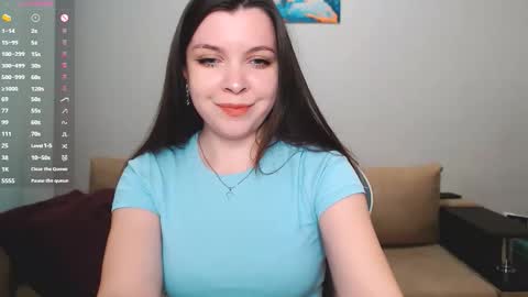 Luna online show from October 3, 4:01 pm