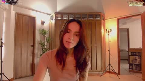 luna online show from December 14, 8:29 pm