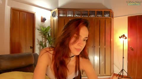 luna online show from January 19, 1:53 am