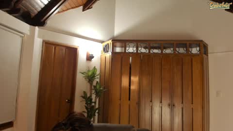 luna online show from January 3, 2:21 am