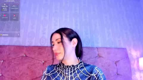 Luna  online show from October 28, 8:35 pm