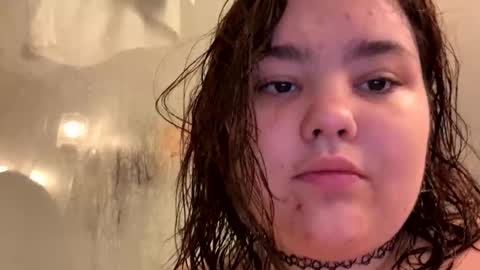 lunar_nightstar online show from September 16, 4:26 pm