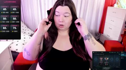 Ness  online show from January 25, 9:15 am