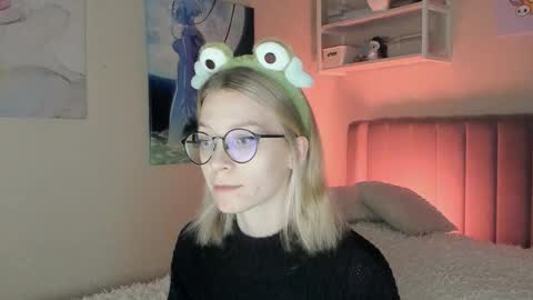 Sofia online show from November 16, 2:50 pm