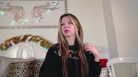 Luna Rishi online show from December 29, 6:03 am