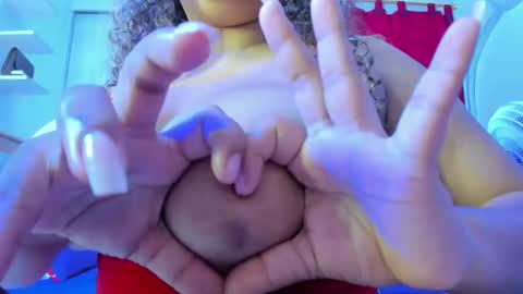 luna online show from October 31, 2:54 pm