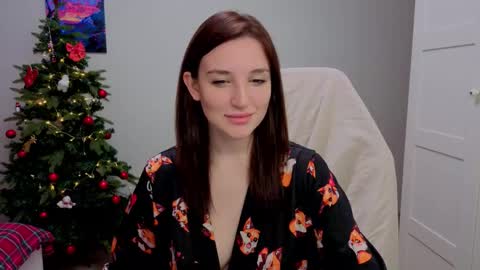 Kate online show from December 15, 7:57 am