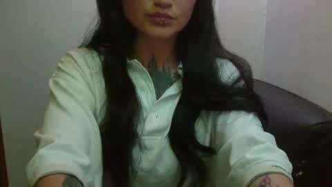 Snapshot of lunatica_2000 chatting on February 11, 12:06 am Luna online show from February 11, 12:06 am