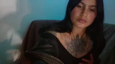 Snapshot of lunatica_2000 chatting on February 7, 7:06 pm Luna online show from February 7, 7:06 pm