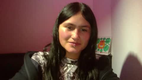 Snapshot of lunatica_2000 chatting on February 16, 9:05 pm Luna online show from February 16, 9:05 pm