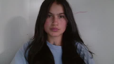 Snapshot of lunatica_2000 chatting on January 9, 6:57 pm Luna online show from January 9, 6:57 pm