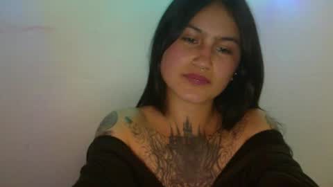 Snapshot of lunatica_2000 chatting on January 24, 3:24 pm Luna online show from January 24, 3:24 pm
