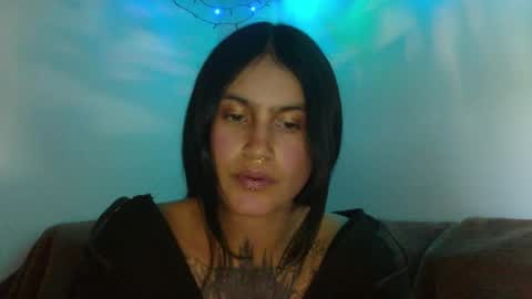 Snapshot of lunatica_2000 chatting on February 1, 10:02 pm Luna online show from February 1, 10:02 pm