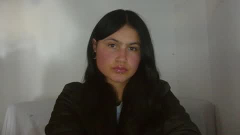 Snapshot of lunatica_2000 chatting on March 8, 8:35 pm Luna online show from March 8, 8:35 pm