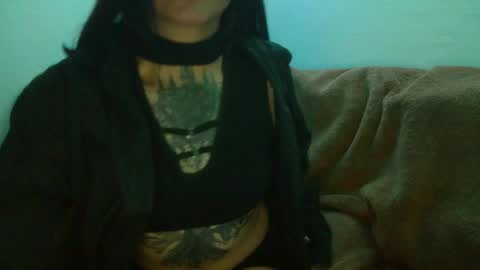 Snapshot of lunatica_2000 chatting on February 3, 1:19 am Luna online show from February 3, 1:19 am