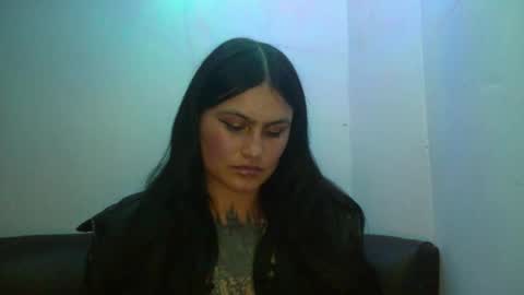 Snapshot of lunatica_2000 chatting on February 21, 6:04 pm Luna online show from February 21, 6:04 pm