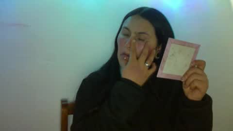 Snapshot of lunatica_2000 chatting on January 19, 3:39 am Luna online show from January 19, 3:39 am