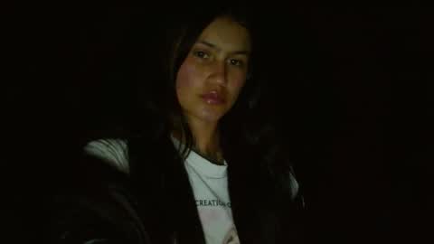 Snapshot of lunatica_2000 chatting on September 25, 12:10 am Luna online show from September 25, 12:10 am
