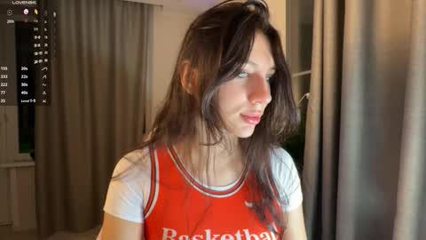 Luna online show from February 14, 3:41 am