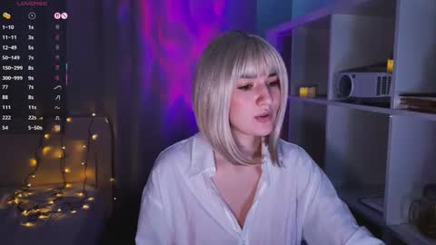 LunaXLoverx online show from November 21, 11:34 am