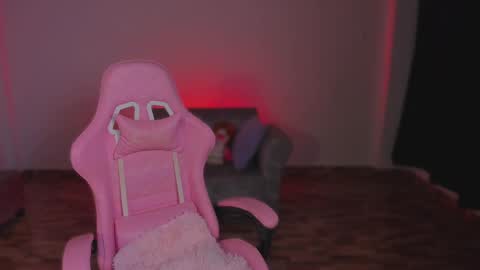 LUNA ROSE online show from September 15, 3:48 am