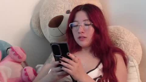 Luna online show from November 8, 4:28 am