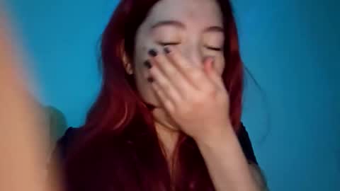 Luna online show from November 13, 4:44 am