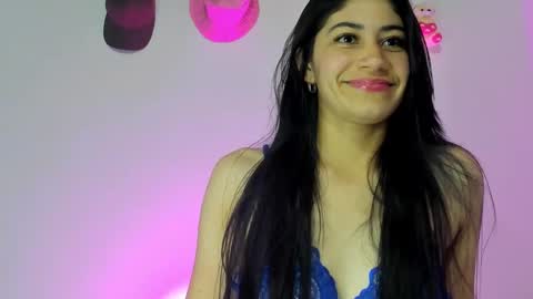 Snapshot of lunnalust chatting on September 26, 2:31 am lunnalust online show from September 26, 2:31 am
