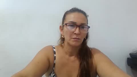 Lupita online show from January 6, 8:12 pm