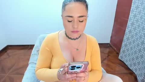 PAULINA online show from March 26, 5:15 pm