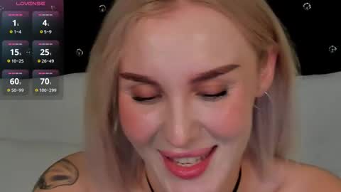 your sweet Liana online show from October 16, 12:35 am