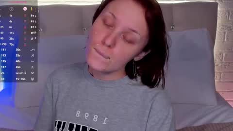 your sweet Liana online show from January 19, 3:03 am