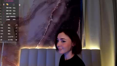 your sweet Liana online show from January 12, 5:12 am