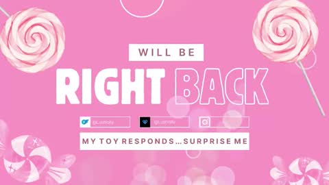 lushlolly online show from December 23, 3:54 am