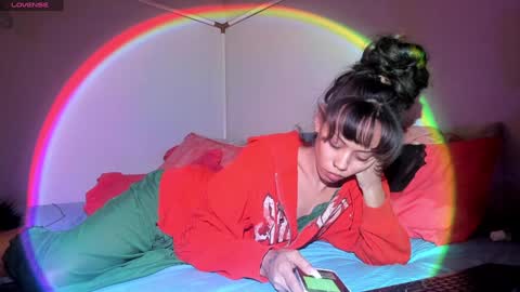 LOLA online show from December 11, 4:18 am