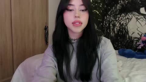 Snapshot of lustful_aprilx chatting on February 18, 8:58 pm Valerie  April   online show from February 18, 8:58 pm