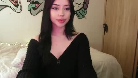 Snapshot of lustful_aprilx chatting on December 29, 6:38 pm Valerie  April   online show from December 29, 6:38 pm