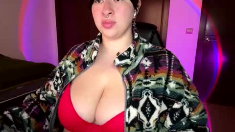 lustpsychos online show from February 13, 5:36 pm