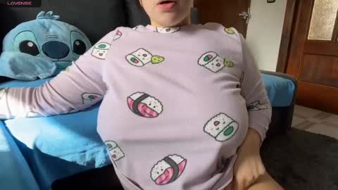 Snapshot of lustpsychos chatting on February 16, 10:54 am lustpsychos online show from February 16, 10:54 am