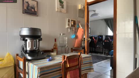 Snapshot of lustpsychos chatting on February 4, 9:17 am lustpsychos online show from February 4, 9:17 am